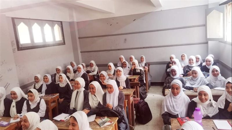 المعاهد الأزهرية