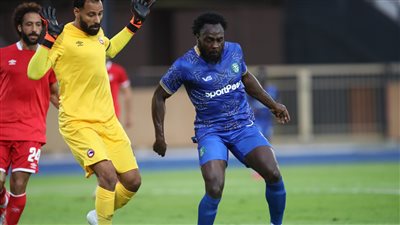 الكونفدرالية، فيوتشر يتعادل أمام سينجيدا التنزاني 1 / 1 بالشوط الأول