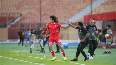 الكونفدرالية، فيوتشر يفوز على سينجيدا التنزاني برباعية ويتأهل لدور المجموعات (صور)