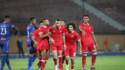 قرعة الكونفدرالية، فيوتشر بالمجموعة الأولى مع اتحاد العاصمة الجزائري