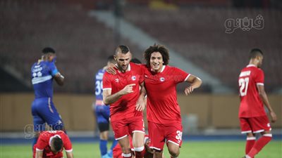 موعد مباراة اتحاد العاصمة وفيوتشر بالكونفدرالية والقناة الناقلة 