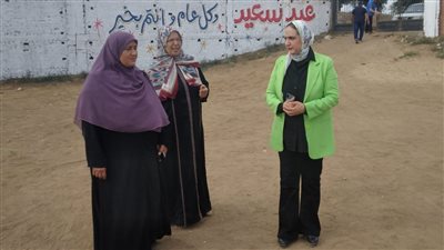 التحقيق مع مسئولي شباب كفر العرب في الدقهلية لغيابهم عن العمل