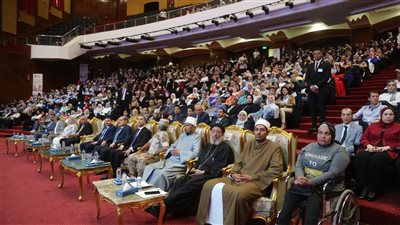 كفر الشيخ تستضيف ندوة تعريفية عن برنامج المرأة تقود في المحافظات 