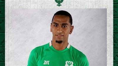 بعد إصابته في الخلفية، حقن بلازما لـ محمد دبش لاعب المصري