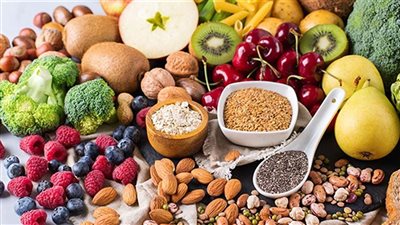 أفضل أطعمة لعلاج ارتفاع ضغط الدم، أبرزها الحمضيات والأسماك الدهنية