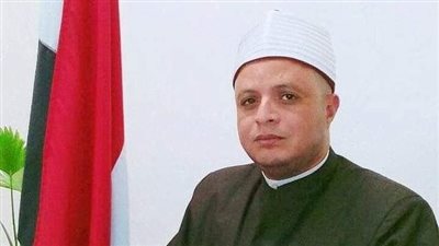 وزير الأوقاف يجدد تكليف محمد إبراهيم حامد مديرًا للدعوة والبر بمديرية أوقاف الشرقية