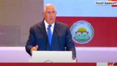 وزير الزراعة يكشف مفاجأة صادمة عن سعر رأس الماشية في مشروع تحسين السلالات