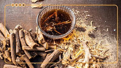 فوائد العرقسوس للصحة (إنفوجراف)