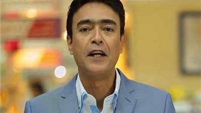 كريم كوجاك يقدم حفل قصور الثقافة بانتصارات أكتوبر في الإسماعيلية