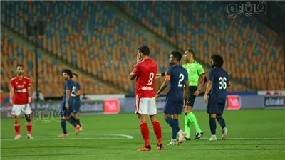 كأس مصر، موعد مباراة الأهلي وإنبي والقناة الناقلة 