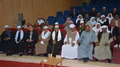 فتح باب الترشح لشغل 7 وظائف عُمد ومشايخ بالداخلة بالوادي الجديد 