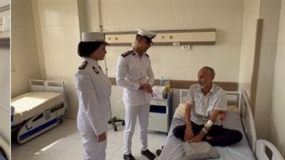 الداخلية تطلق مبادرة 