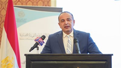 نائب وزيرة التخطيط يفتتح ورشة عمل مبادرة كن سفيرًا 