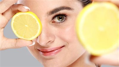  فوائد الليمون للبشرة، يعزز الكولاجين ويفتح ويقشر البشرة 