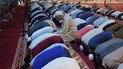 مواقيت الصلاة اليوم، موعد أذان المغرب اليوم الخميس 5 - 10 - 2023 في القاهرة والمحافظات 