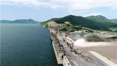 خبير موارد مائية يكشف أزمة جديدة في سد النهضة 