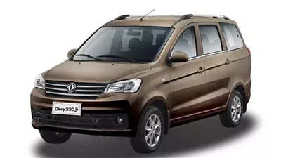 30 ألف جنيه زيادة في أسعار جلوري واختفاء السيارات الفان 