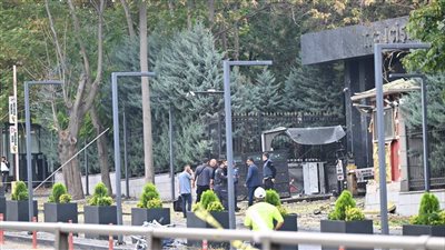 حزب العمال الكردستاني يعلن مسؤوليته عن هجوم أنقرة