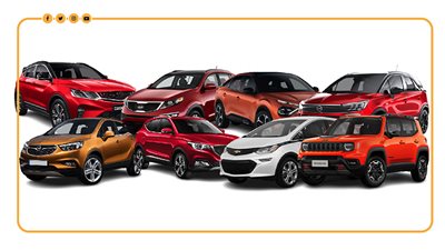 ترتيب مبيعات الكروس أوفر الصغيرة بمصر (إنفوجراف)