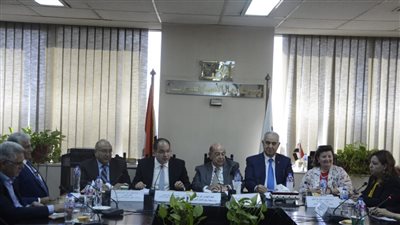 مجلس الأعمال المصري التركي: زيارة وفد مصري رفيع المستوى لتركيا يناير المقبل