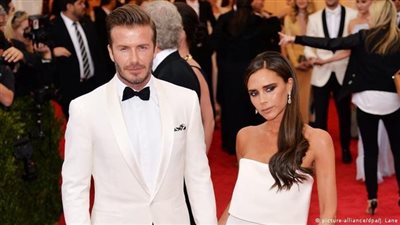 قبل أيام من عرض مسيرته، ضربة المونديال تصيب بيكهام باكتئاب سريري