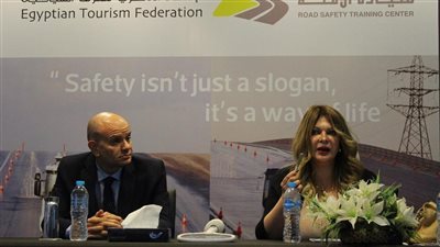 اتحاد الغرف السياحية: برامج دولية لتدريب السائقين بمركز القيادة الآمنة