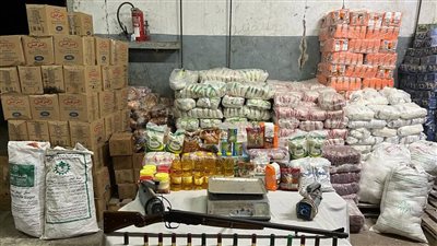 التموين: إعادة تأهيل 5 مجمعات استهلاكية بالتعاون مع القطاع الخاص