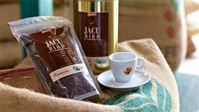 أغلى أنواع القهوة في العالم تنتج من فضلات هذا الطائر 