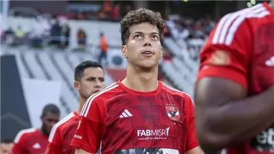 اتصال هاتفي يضع إمام عاشور في معسكر المنتخب القادم 