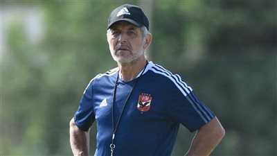 أخبار الأهلى، تغير موعد مباراة إنبى وموقف كولر من ضم نجم الزمالك