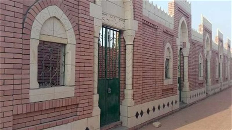 تسليم الجبانات للمواطنين
