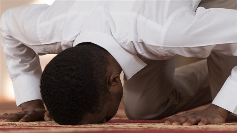 فتاوى الصلاة، فيتو