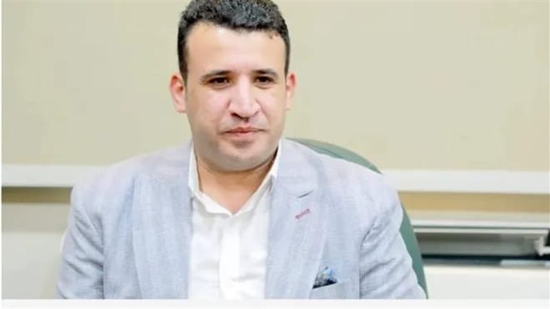 عمرو فتوح, فيتو 