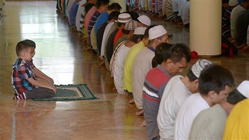مدى وصول ثواب الطاعة