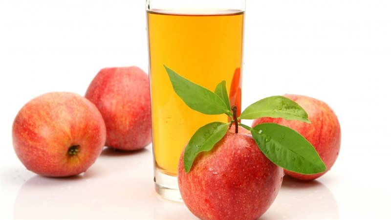 تفسير حلم شرب عصير