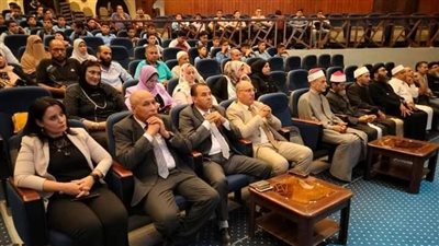 ثقافة وادي النطرون تنظم فعالية ضمن احتفالات البحيرة بعيدها القومي (صور)