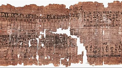 السياحة والآثار تشارك في المؤتمر 22 لعلم المصريات والبرديات بإيطاليا