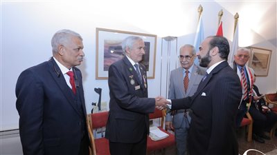 مكتبة الإسكندرية تحتفل بذكرى مرور 50 عامًا على انتصارات أكتوبر 