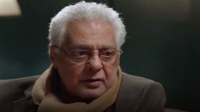 هل يعود توفيق عبد الحميد للفن بعد الاعتزال؟ الفنان يجيب 