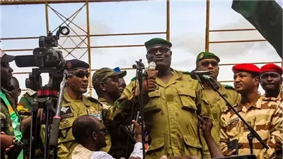 النيجر توافق على وساطة الجزائر لعودة النظام الدستوري