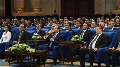 السيسي للمصريين: استعدوا لسيل من الأكاذيب والافتراءات حتى الانتخابات الرئاسية المقبلة