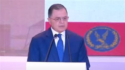 وزير الداخلية: الإرهاب العنيف انتهى ونواجه حاليا تهديدًا أخطر