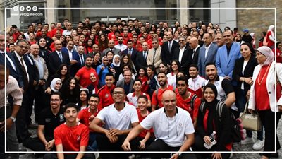 2 مليون جنيه لذهبية الأولمبياد.. خطة مضاعفة مكافآت الأبطال (إنفوجراف)