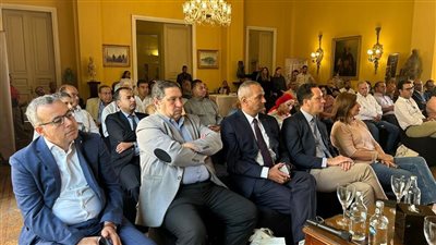 السياحة والآثار تشارك في فعالية حلول السياحة المستدامة من أجل غد أفضل بالأقصر