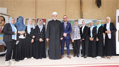 وكيل الأزهر: بطولات قواتنا المسلحة في حرب أكتوبر أسهمت في عودة الحرية لمصرنا الحبيبة