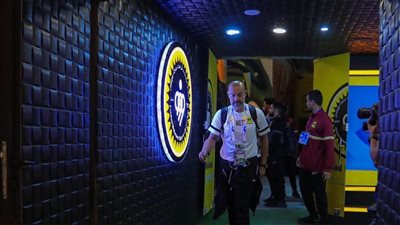 إلغاء مباراة اتحاد جدة وسباهان الإيراني في دوري أبطال آسيا