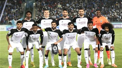 السد يتخطى الوصل 3-1 ويتأهل لربع نهائي دوري أبطال آسيا