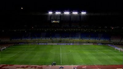 بيان عاجل من الاتحاد الآسيوي بشأن لقاء اتحاد جدة وسباهان الإيراني 