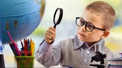 ألعاب وتمارين تساعد طفلك على التركيز في المدرسة 