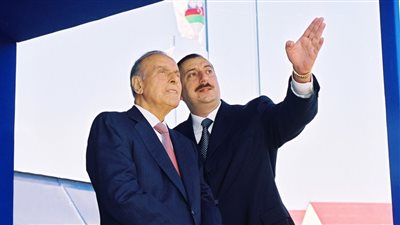 الرصاصة الأخيرة في قره باغ، رئيس أذربيجان يأخذ بثأر والده بعد 30 عاما